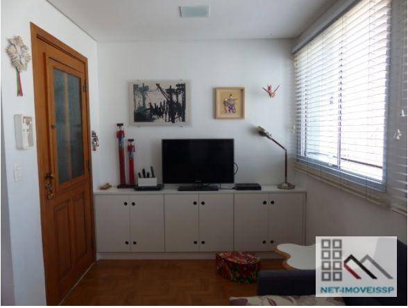 Apartamento à venda com 3 quartos, 120m² - Foto 9