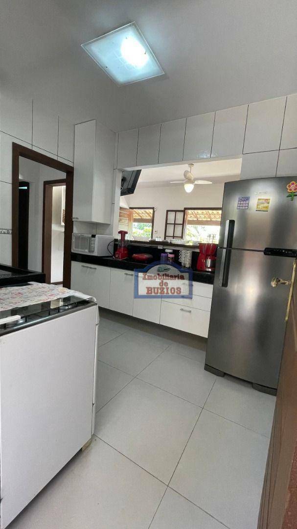 Casa de Condomínio à venda com 4 quartos, 120m² - Foto 26