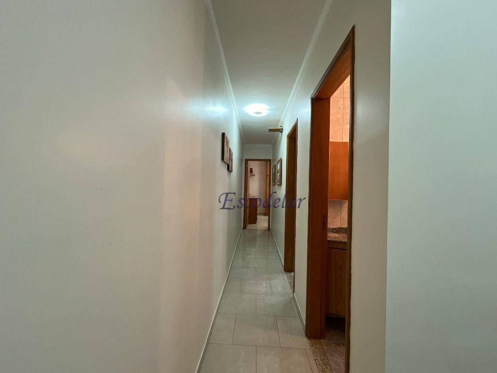 Sobrado à venda com 3 quartos, 140m² - Foto 34