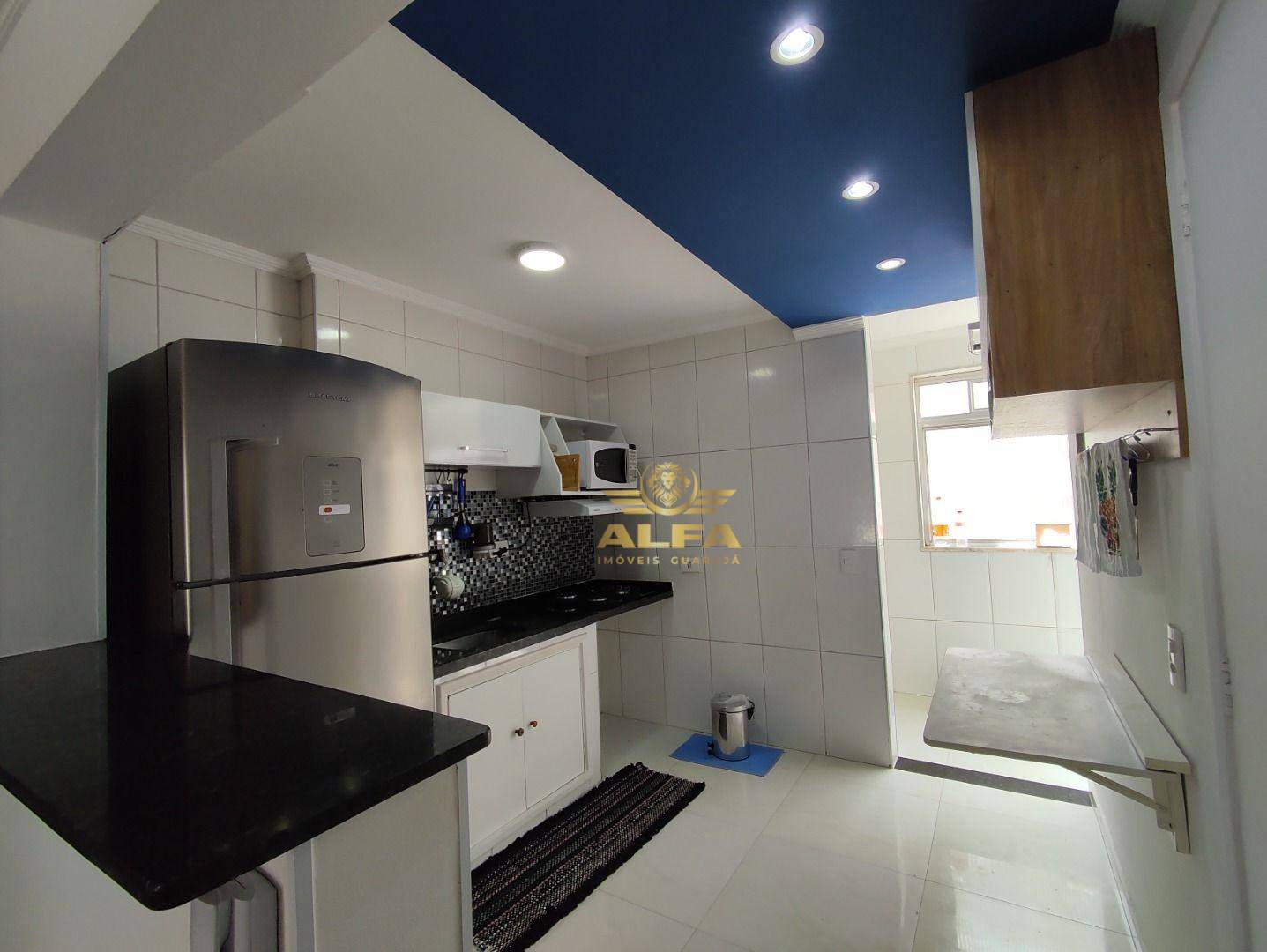 Apartamento à venda com 2 quartos, 67m² - Foto 14