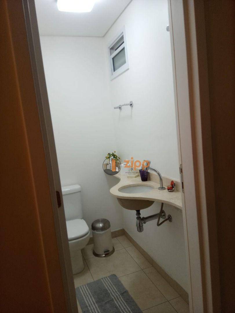 Apartamento à venda com 2 quartos, 89m² - Foto 32