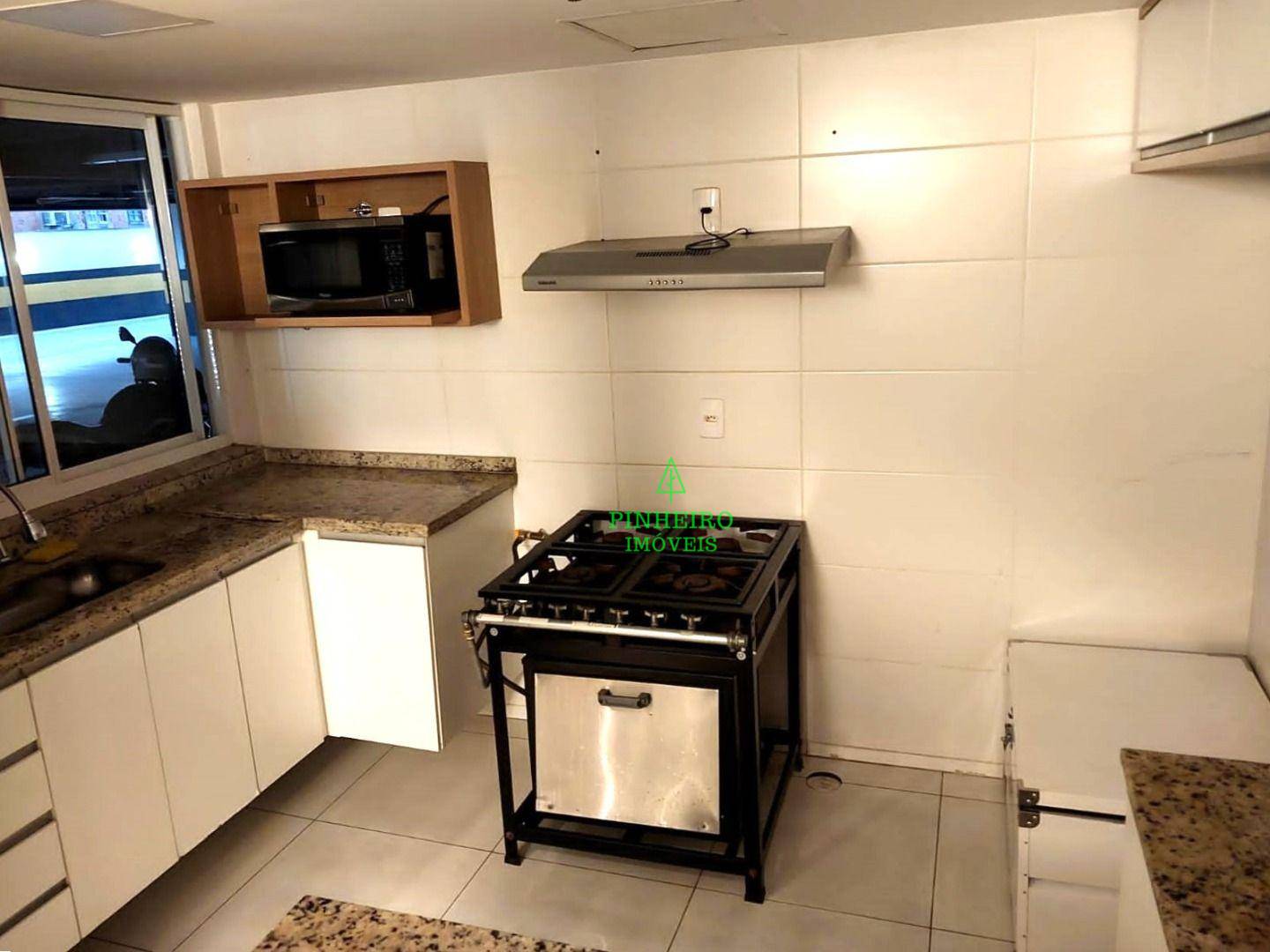 Apartamento à venda com 2 quartos, 60m² - Foto 24