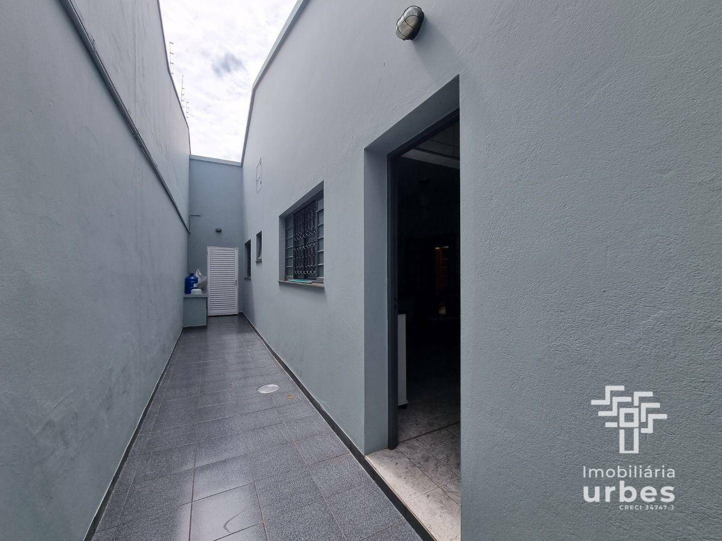 Casa à venda com 3 quartos, 175m² - Foto 30