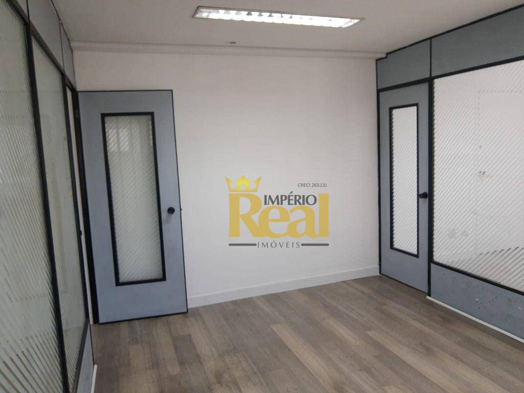 Conjunto Comercial-Sala à venda, 47m² - Foto 8