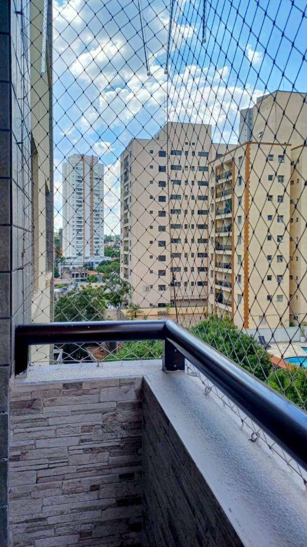 Apartamento à venda com 3 quartos, 79m² - Foto 11