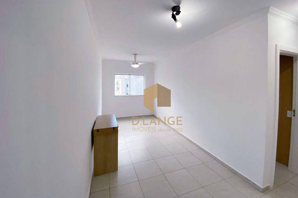 Apartamento à venda com 1 quarto, 45m² - Foto 1