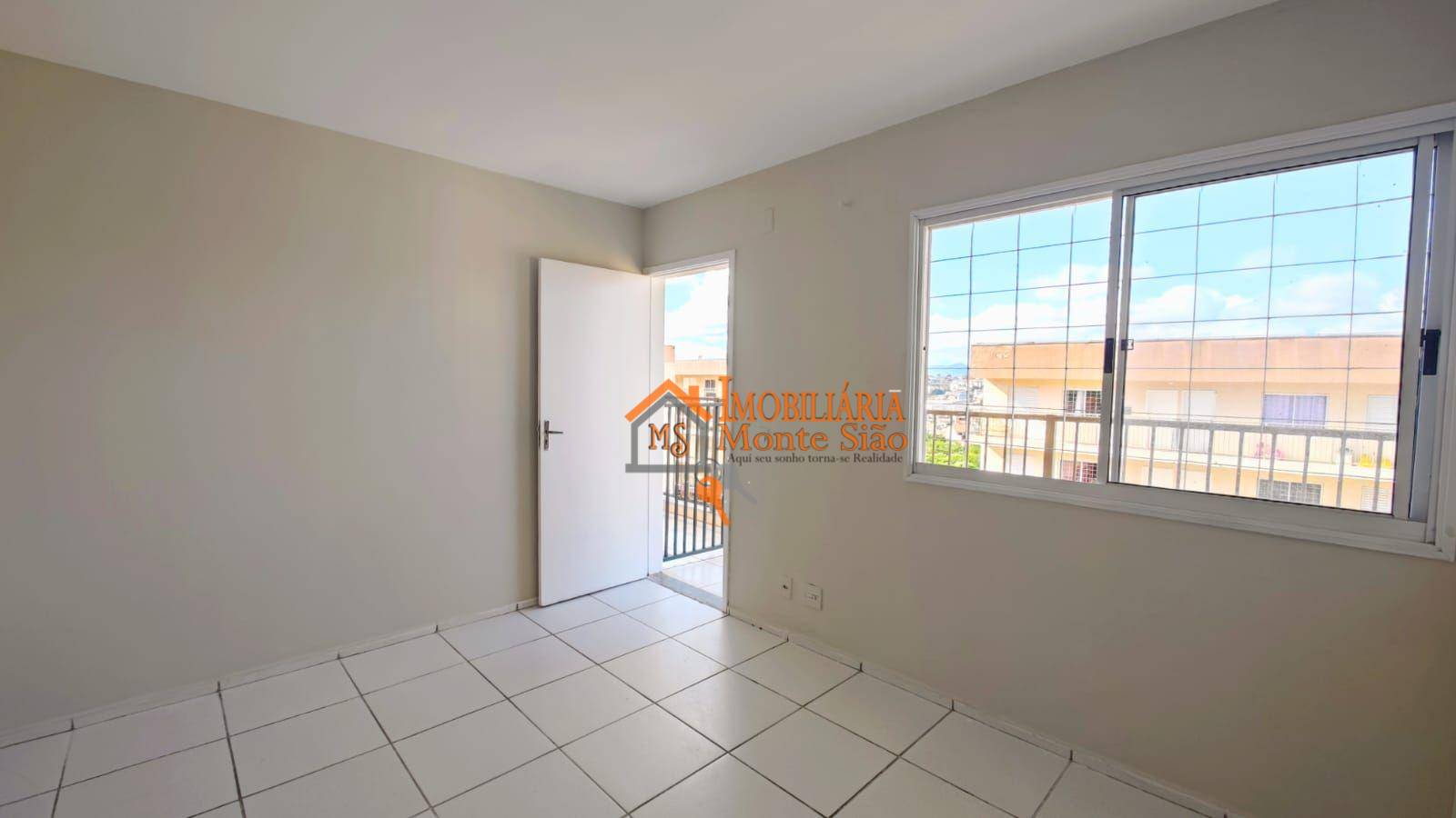 Apartamento à venda com 2 quartos, 48m² - Foto 16