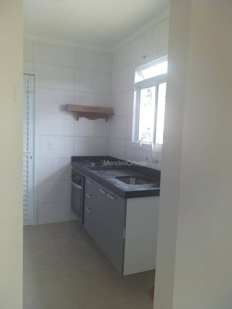 Casa de Condomínio à venda com 2 quartos, 70m² - Foto 21