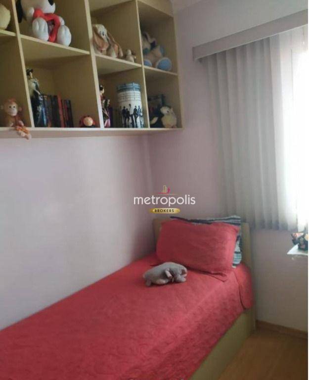 Apartamento à venda com 3 quartos, 92m² - Foto 20