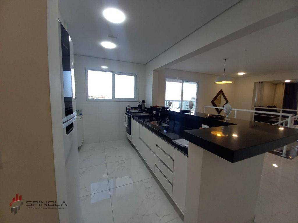 Cobertura à venda com 3 quartos, 177m² - Foto 39