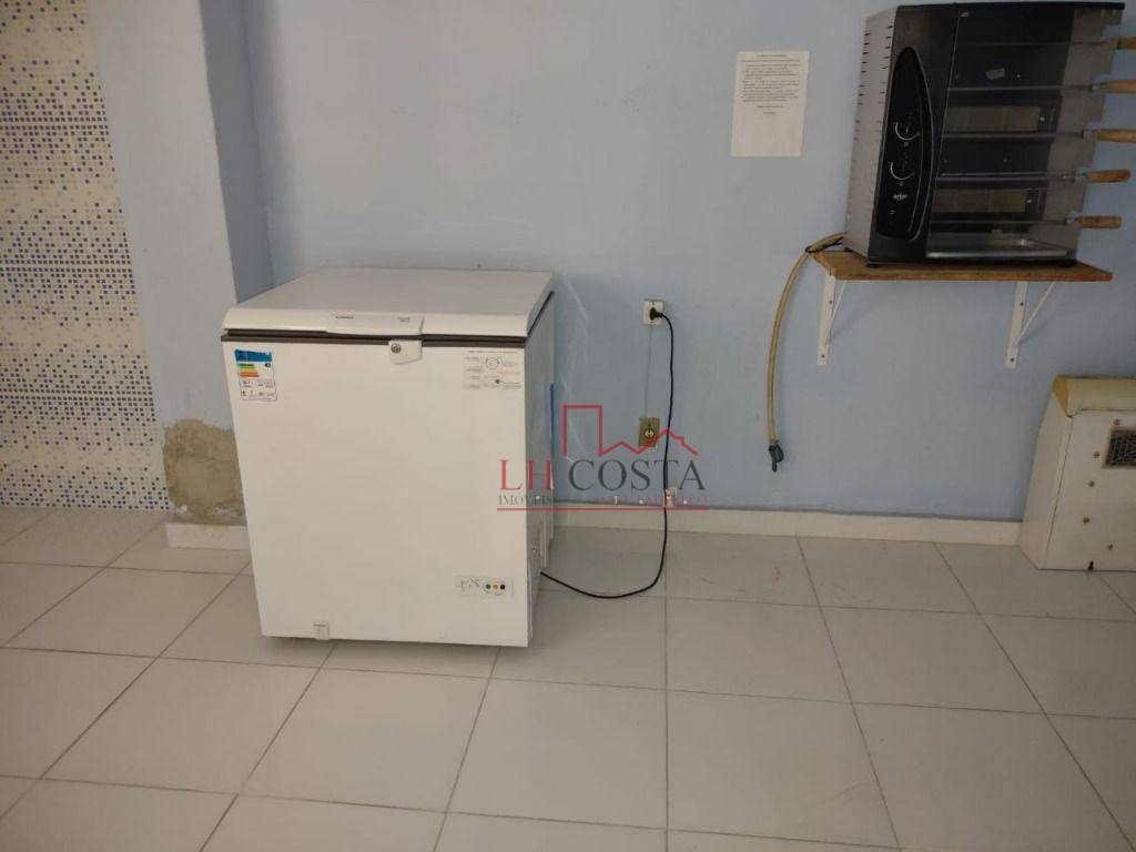 Apartamento à venda com 3 quartos, 100m² - Foto 28