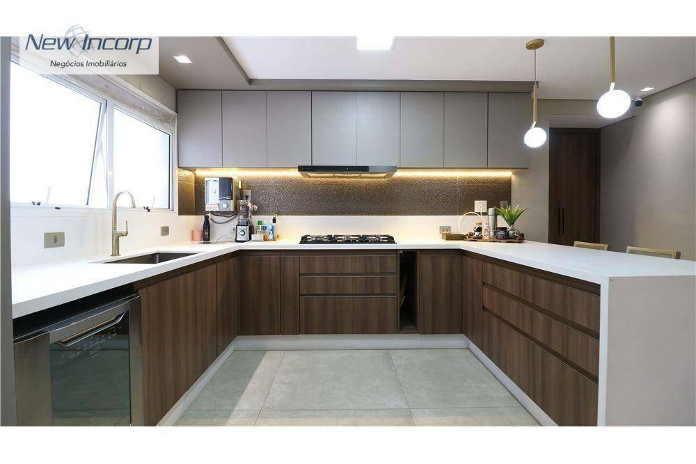 Apartamento à venda com 4 quartos, 238m² - Foto 23
