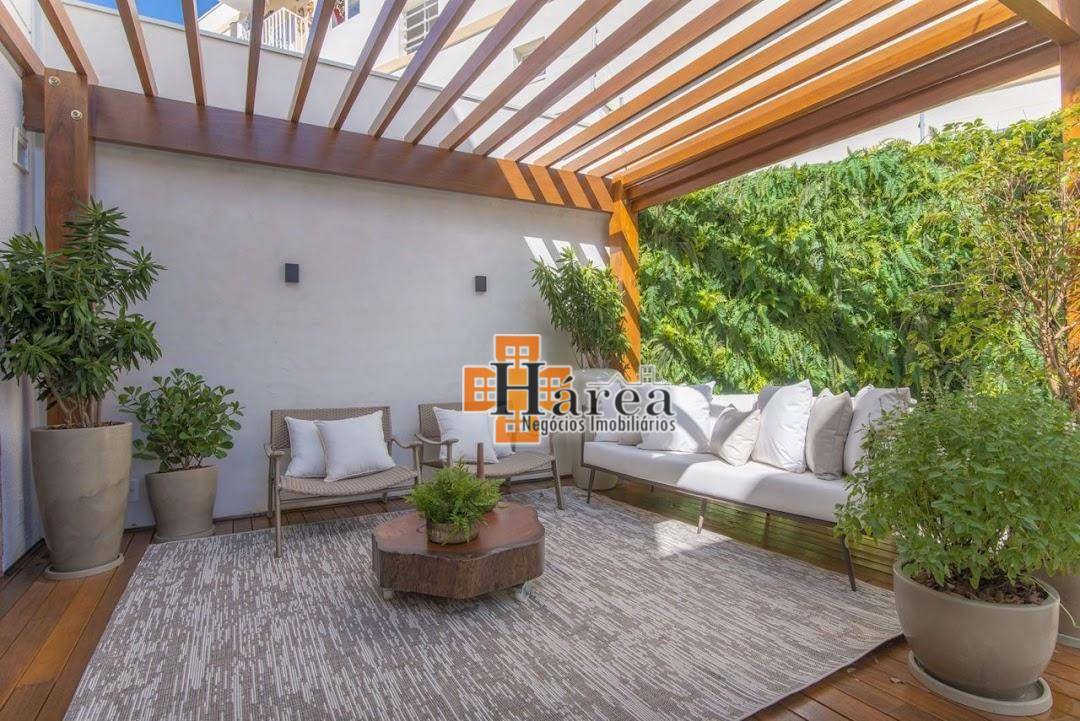 Sobrado à venda com 3 quartos, 141m² - Foto 7