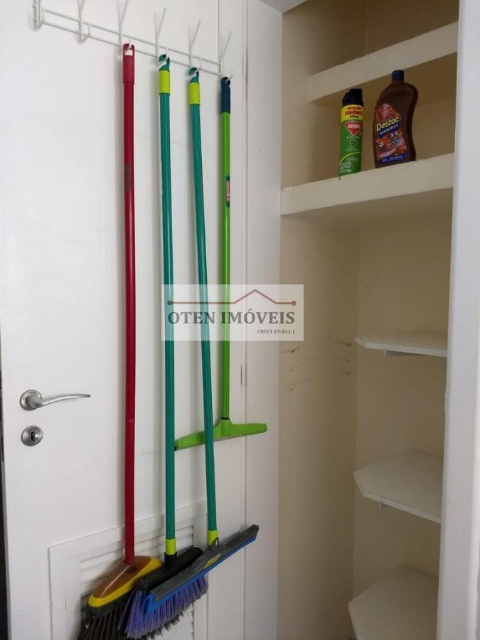 Apartamento à venda com 3 quartos, 105m² - Foto 30