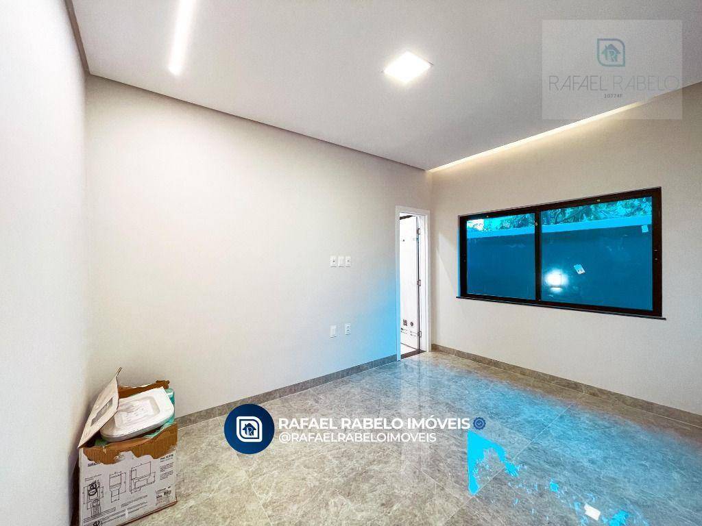 Casa de Condomínio, 3 quartos - Foto 9