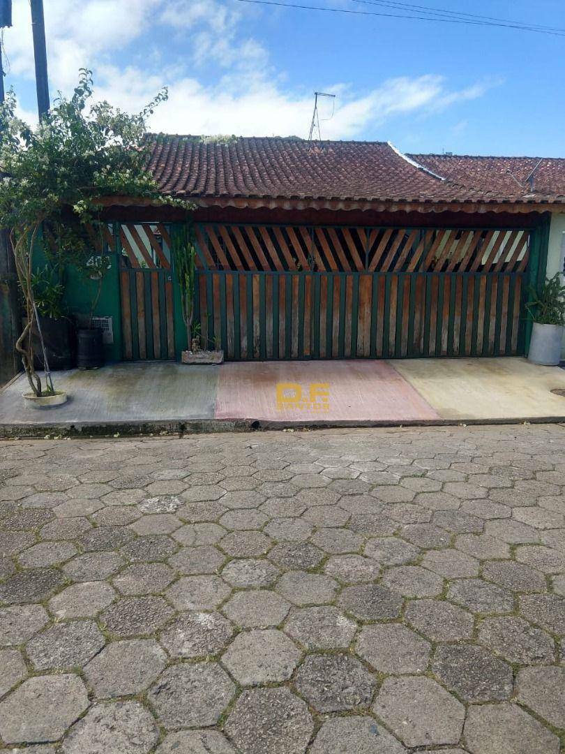 Casa à venda com 2 quartos, 1m² - Foto 14