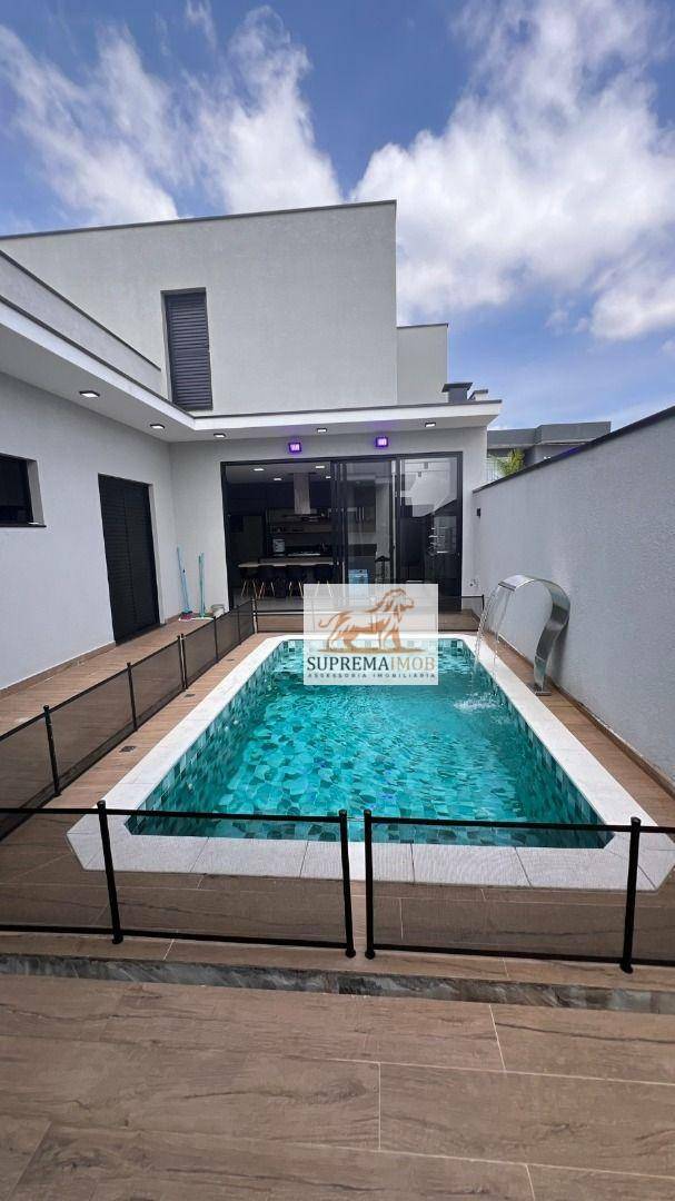 Casa de Condomínio à venda com 3 quartos, 191m² - Foto 8