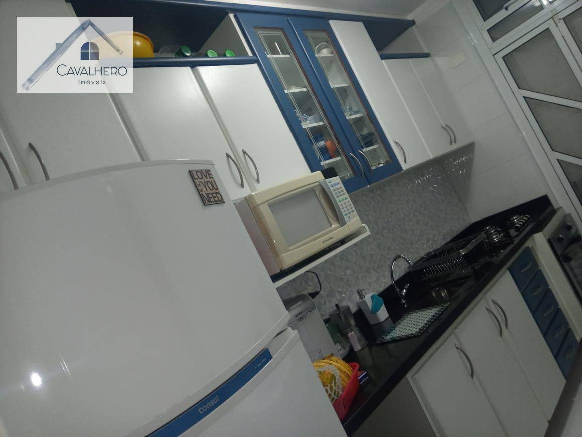 Apartamento, 3 quartos, 75 m² - Foto 8