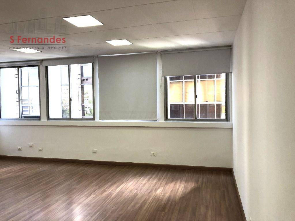 Conjunto Comercial-Sala para alugar, 43m² - Foto 3