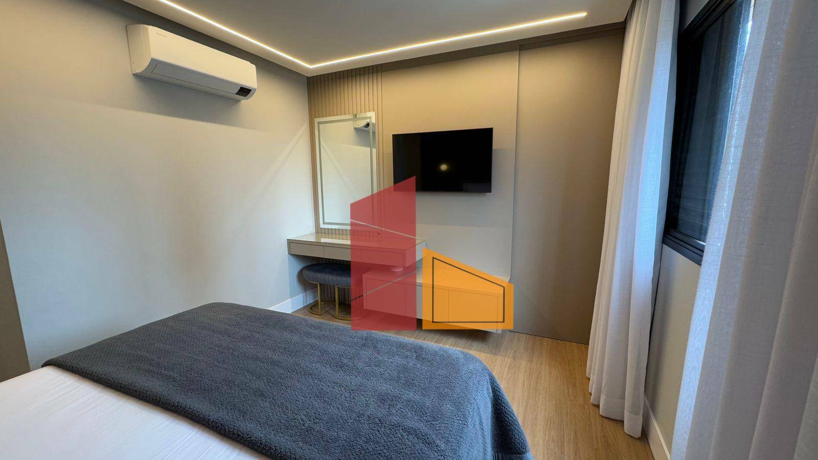 Apartamento à venda com 5 quartos, 258m² - Foto 18