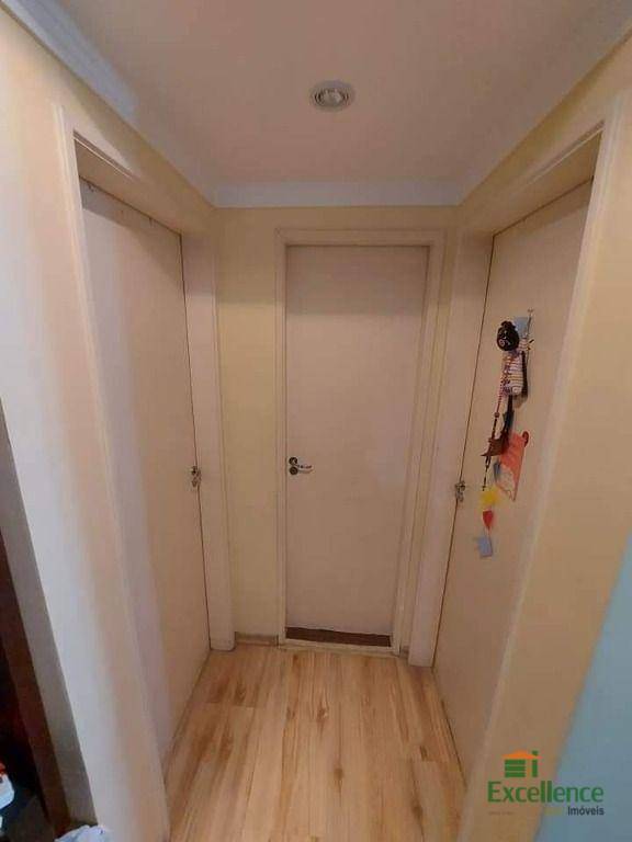 Apartamento à venda com 2 quartos, 47m² - Foto 8