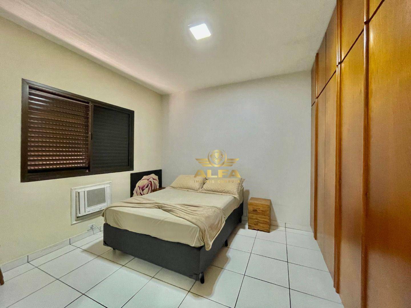 Apartamento à venda com 1 quarto, 60m² - Foto 10