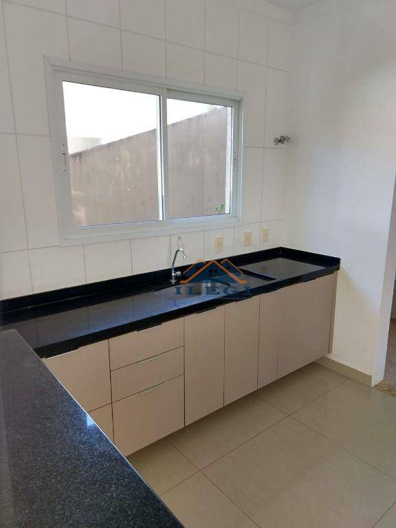Casa de Condomínio à venda e aluguel com 3 quartos, 185m² - Foto 20