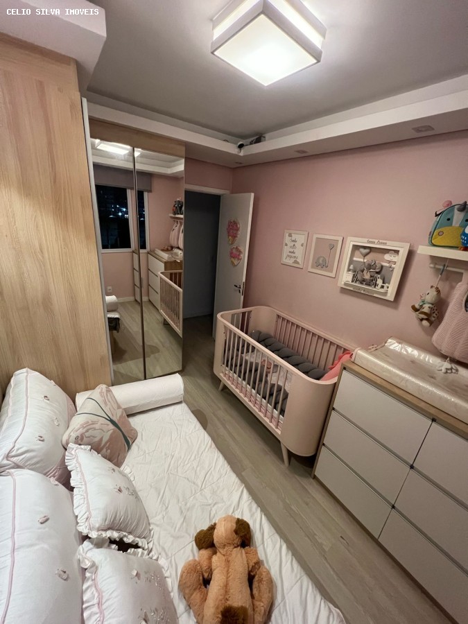 Apartamento à venda com 2 quartos, 47m² - Foto 7