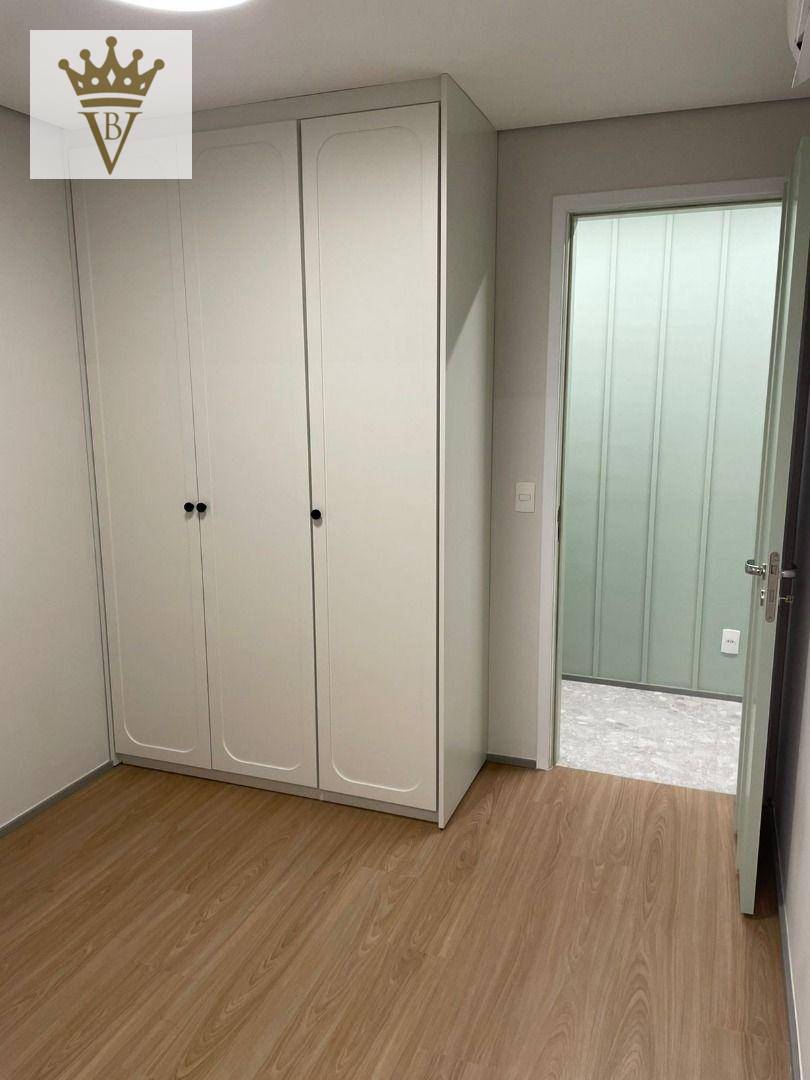 Apartamento à venda com 3 quartos, 131m² - Foto 13