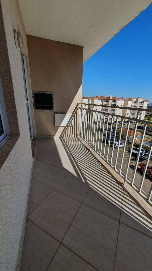 Apartamento para alugar com 3 quartos, 74m² - Foto 14