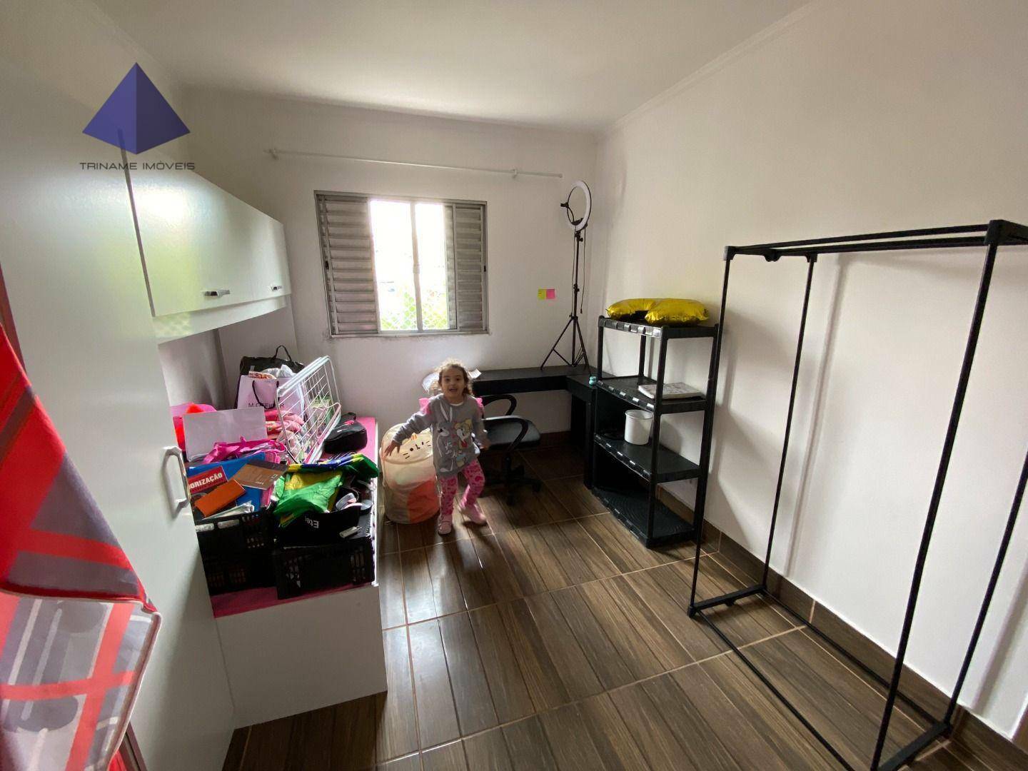 Apartamento à venda com 2 quartos, 58m² - Foto 13