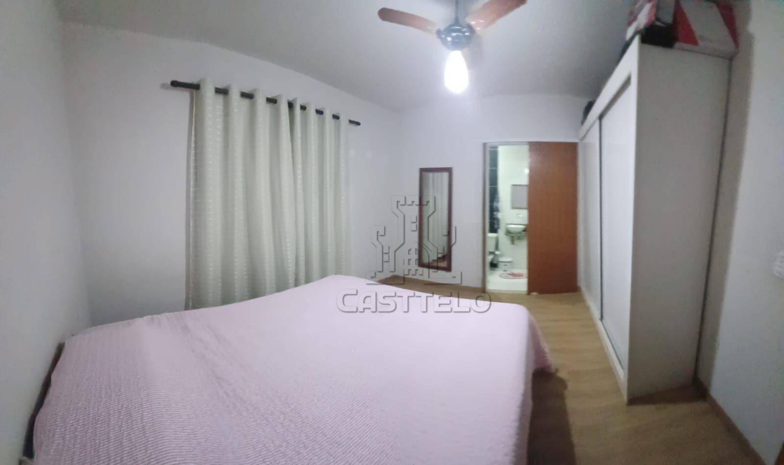 Casa à venda com 3 quartos, 110m² - Foto 22