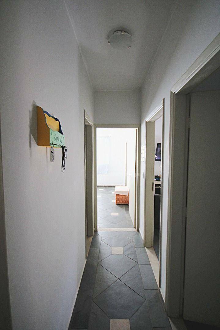 Casa à venda com 3 quartos, 193m² - Foto 16