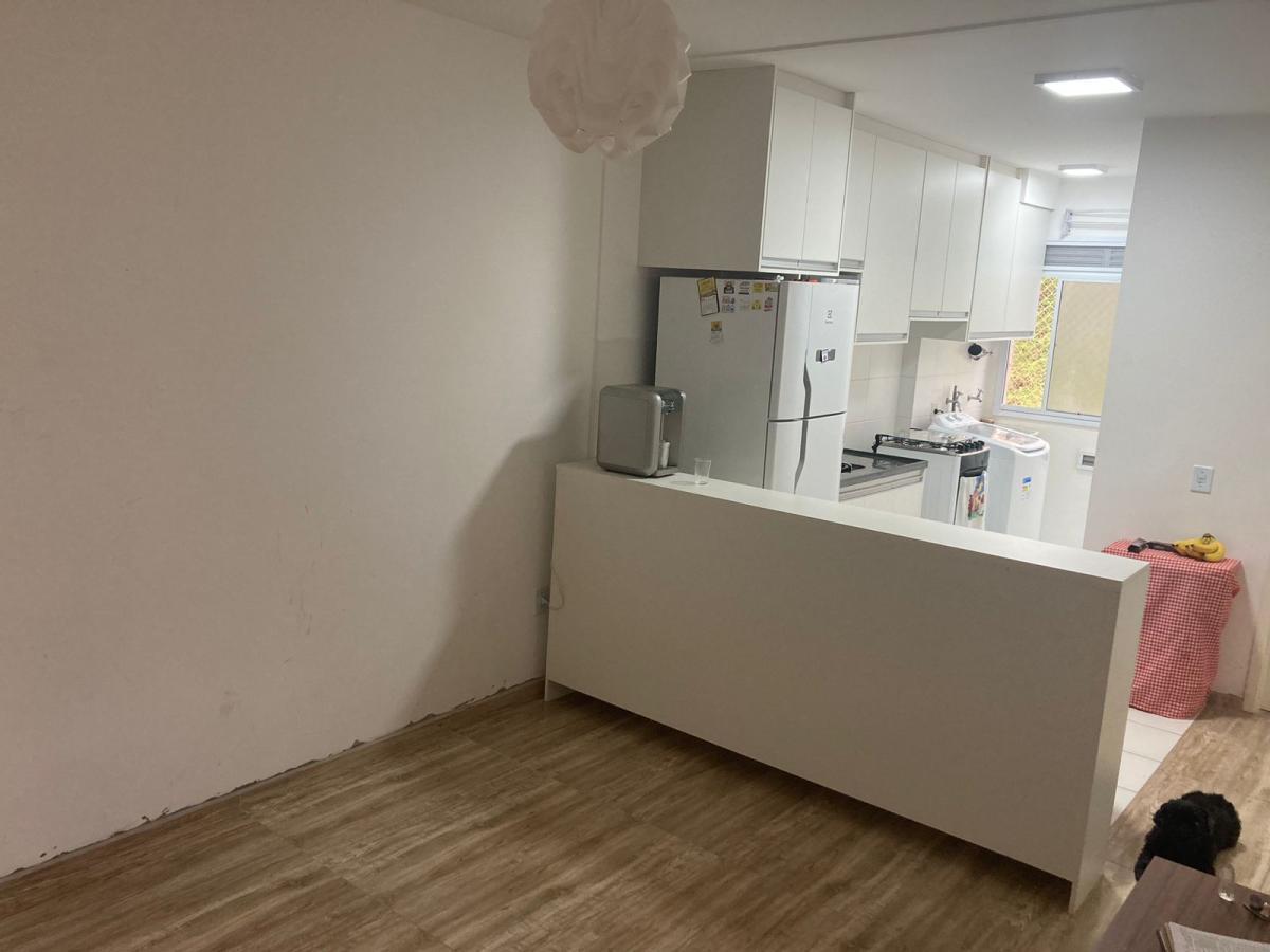 Apartamento à venda com 2 quartos, 48m² - Foto 11