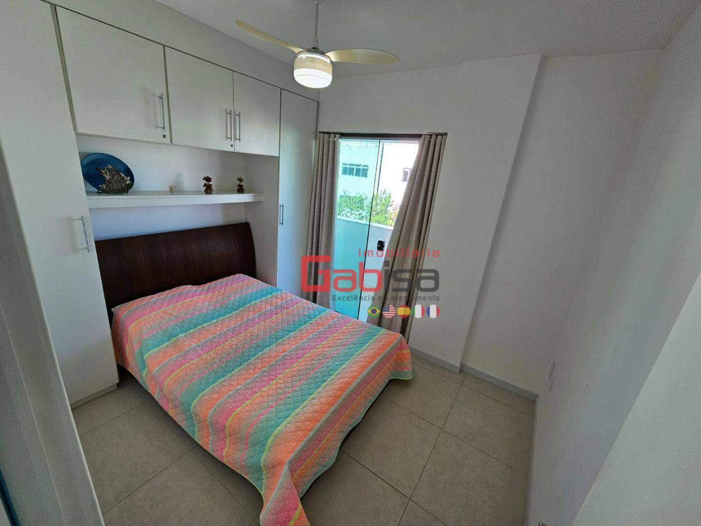 Apartamento à venda com 2 quartos, 95m² - Foto 10