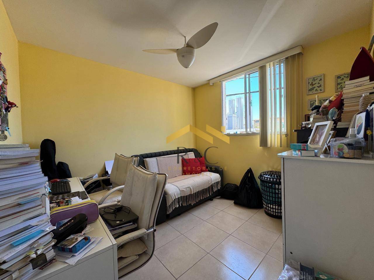 Apartamento à venda com 2 quartos, 53m² - Foto 5