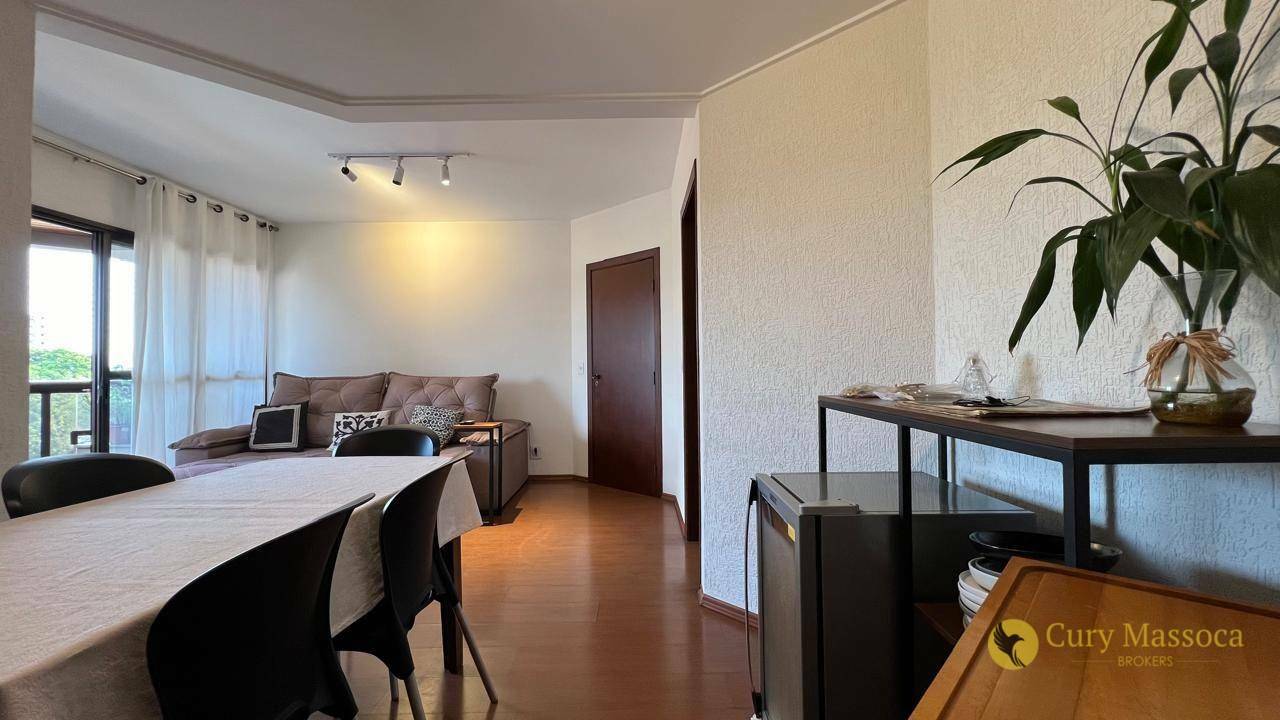 Apartamento à venda e aluguel com 3 quartos, 95m² - Foto 6