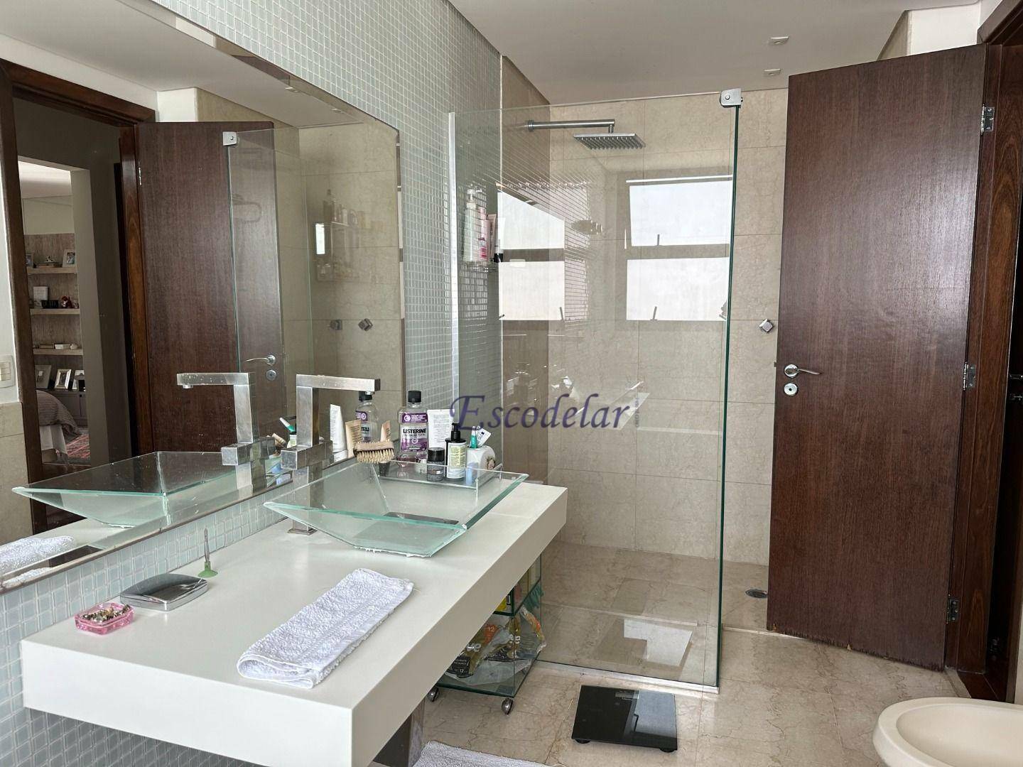 Apartamento à venda com 5 quartos, 374m² - Foto 10