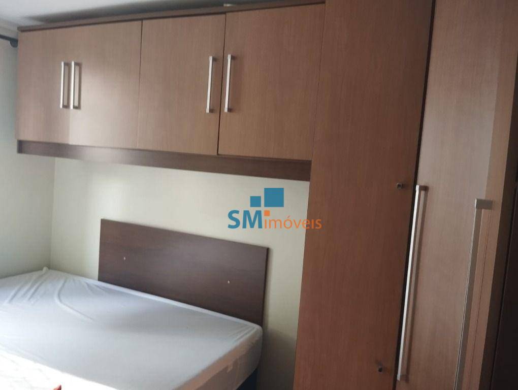 Apartamento à venda com 2 quartos, 48m² - Foto 8