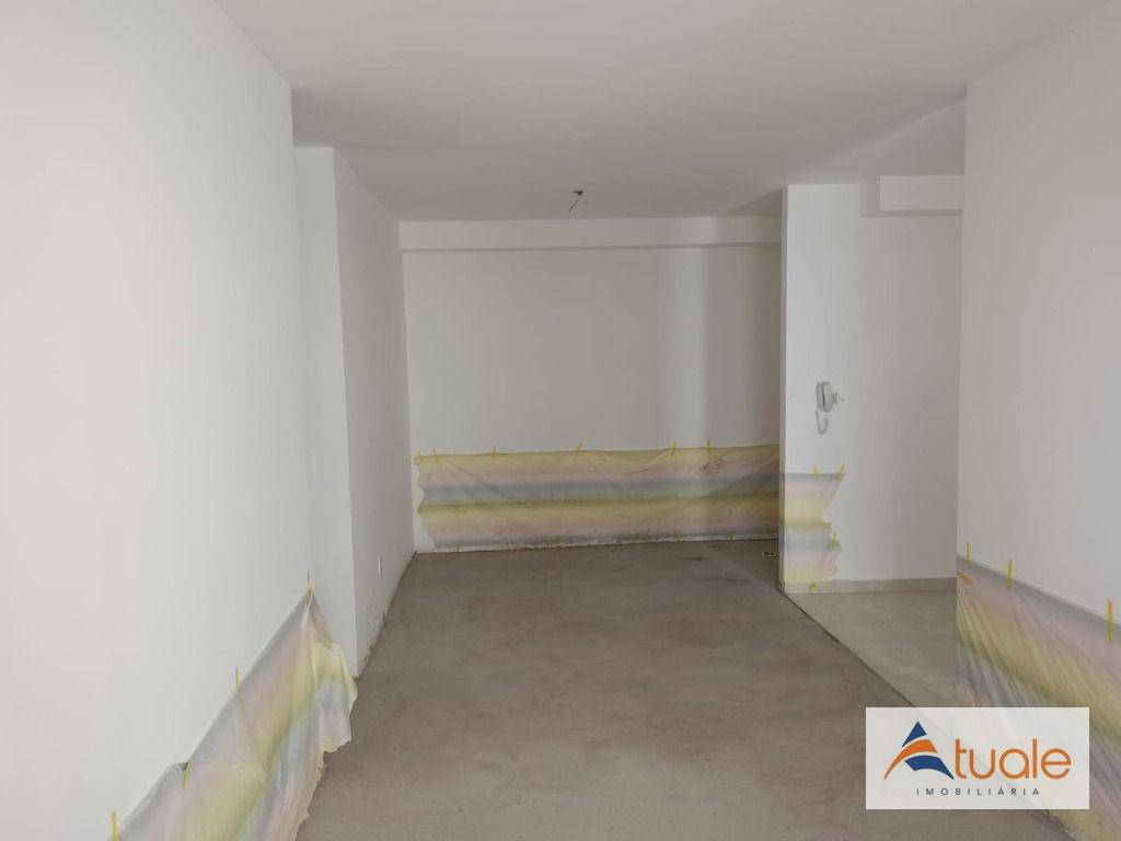 Apartamento à venda com 3 quartos, 80m² - Foto 5