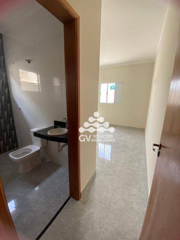 Casa à venda com 3 quartos, 84m² - Foto 9