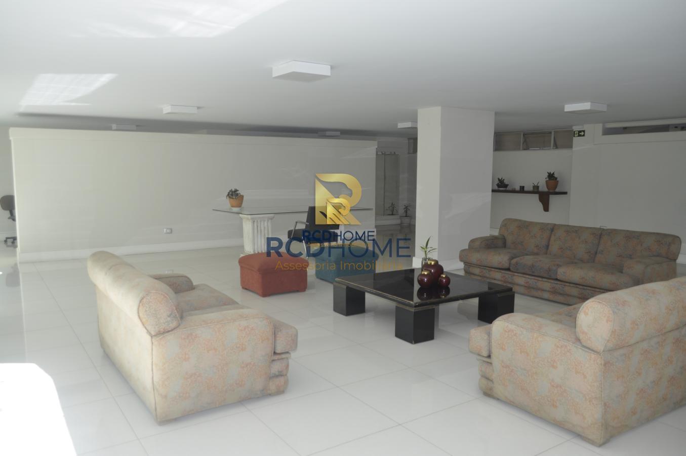 Apartamento à venda com 4 quartos, 300m² - Foto 13