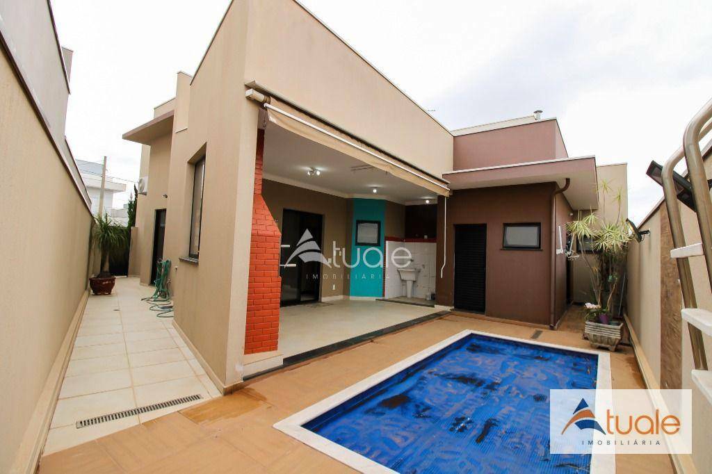 Casa de Condomínio à venda com 3 quartos, 164m² - Foto 65