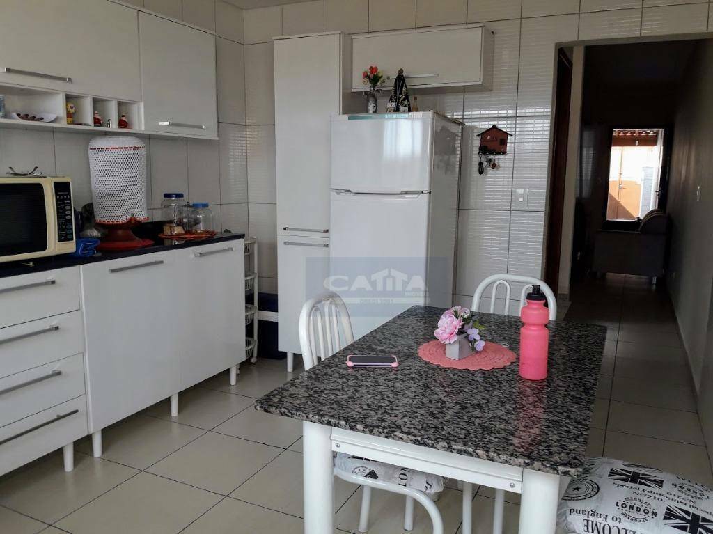 Sobrado à venda com 3 quartos, 100m² - Foto 12