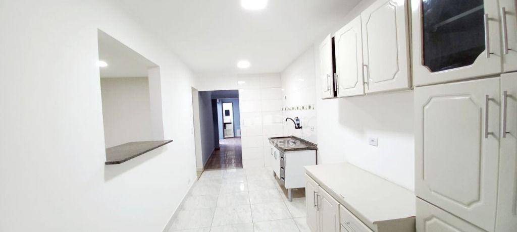 Casa à venda com 4 quartos, 178m² - Foto 12