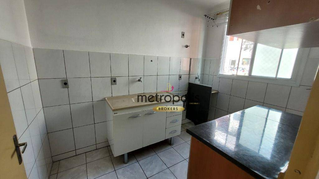 Apartamento à venda com 2 quartos, 44m² - Foto 4