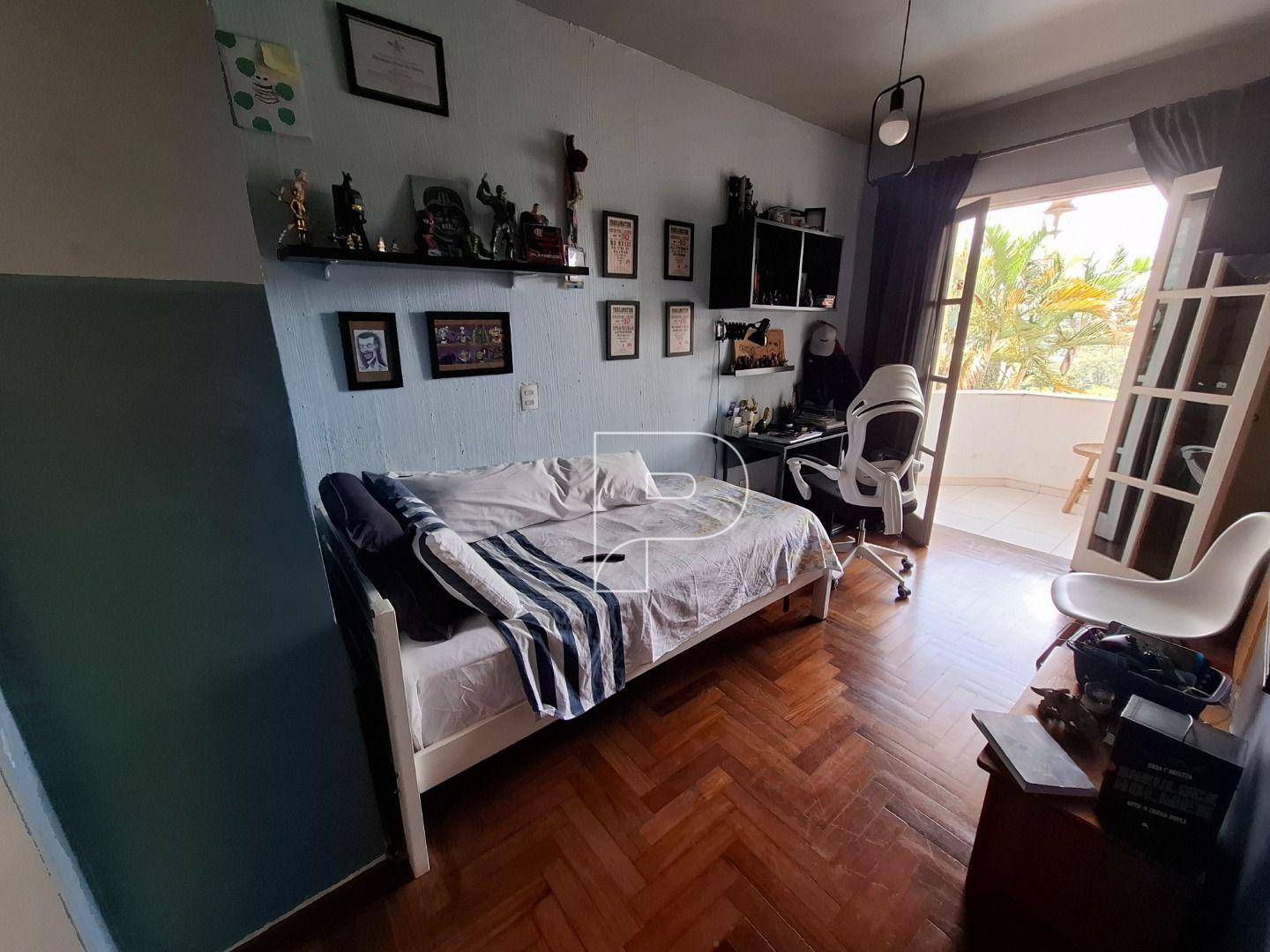 Casa de Condomínio à venda com 4 quartos, 212m² - Foto 30