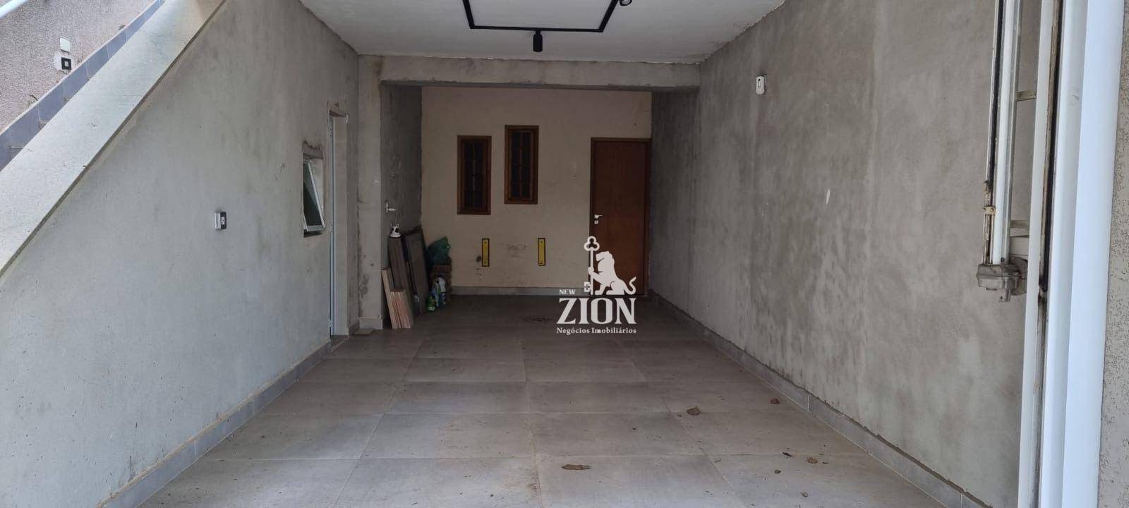 Sobrado à venda com 3 quartos, 220m² - Foto 14