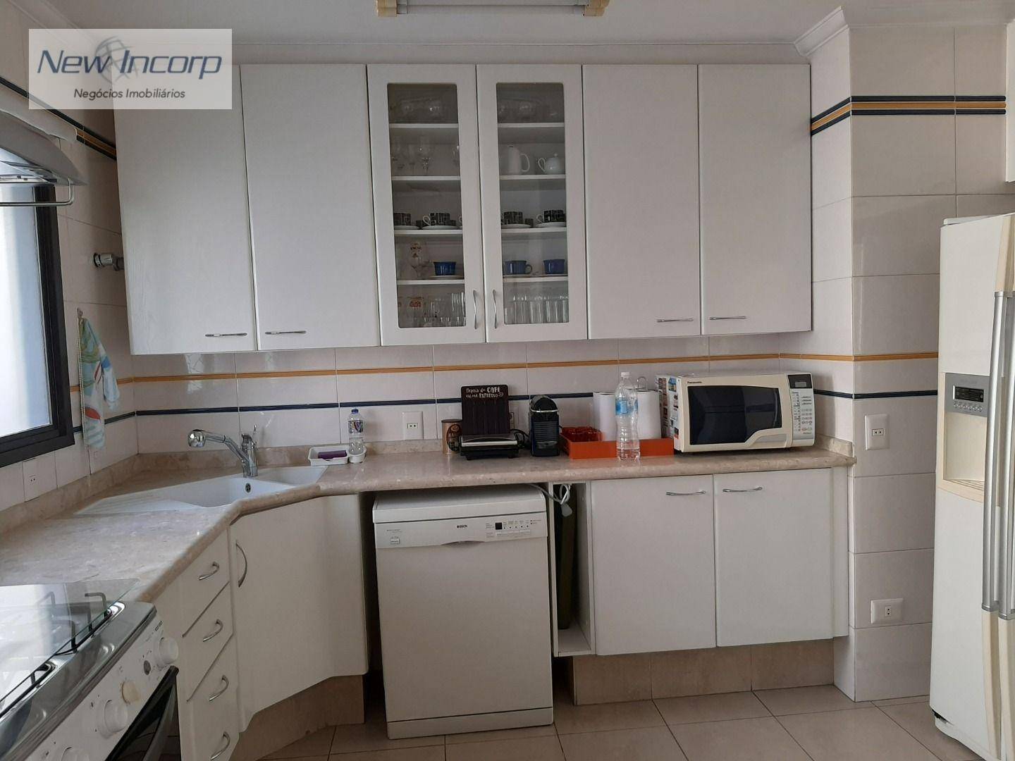 Apartamento à venda com 4 quartos, 152m² - Foto 22