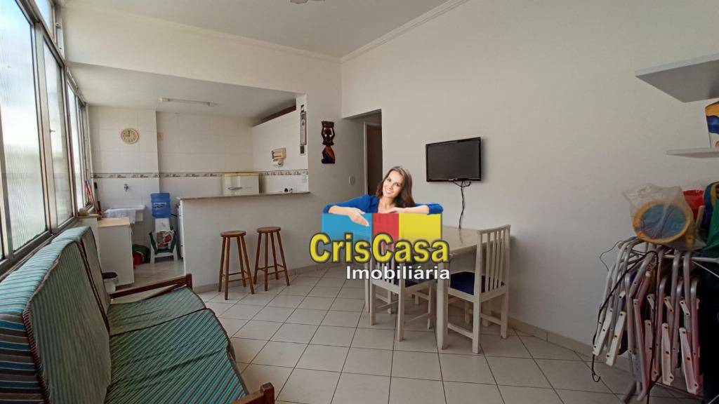 Apartamento à venda com 2 quartos, 56m² - Foto 2